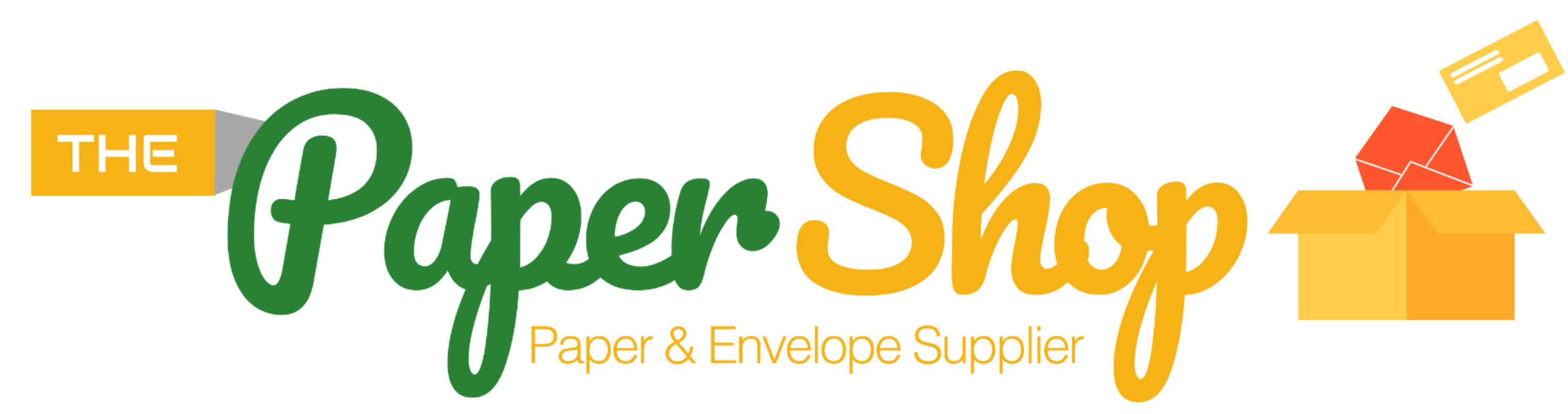 Paper Shop Online